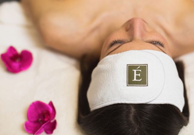 The Harmony Spa Budapest has facial treatments for all skin types.