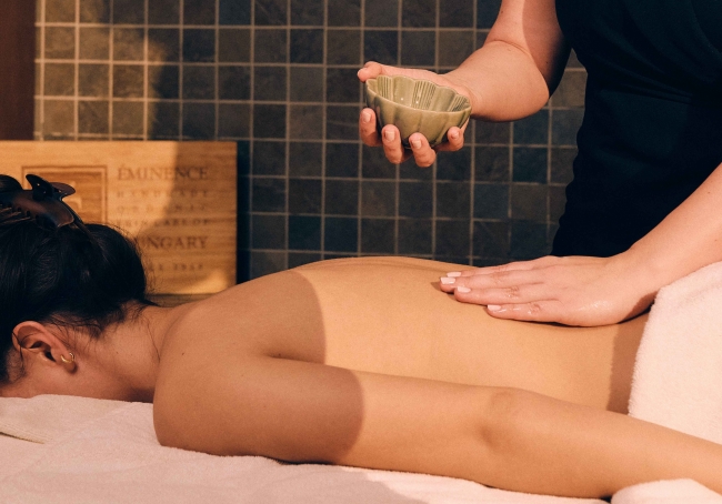 Harmony Spa Budapest - Spa